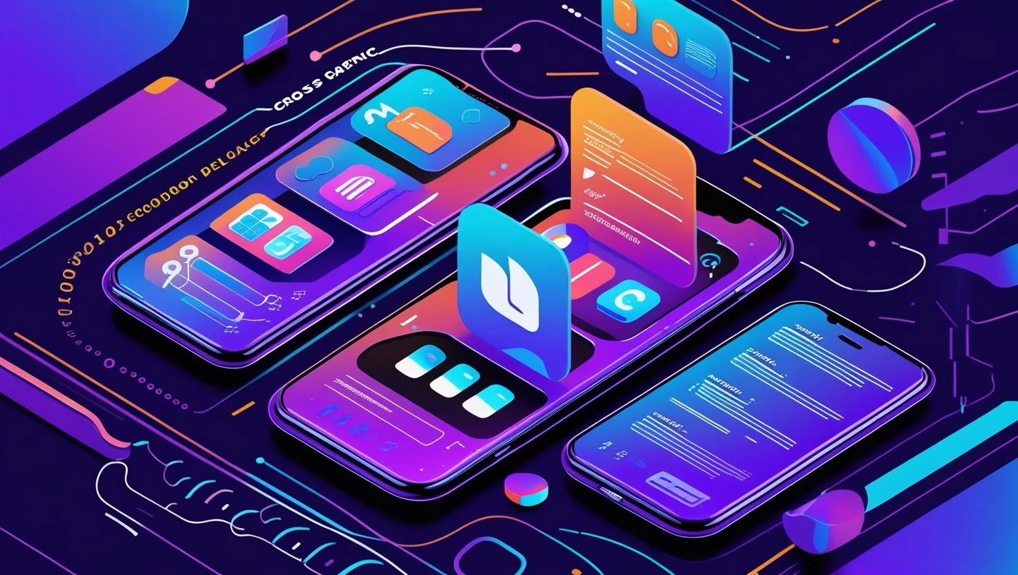 Mobile App Development (iOS & Android)