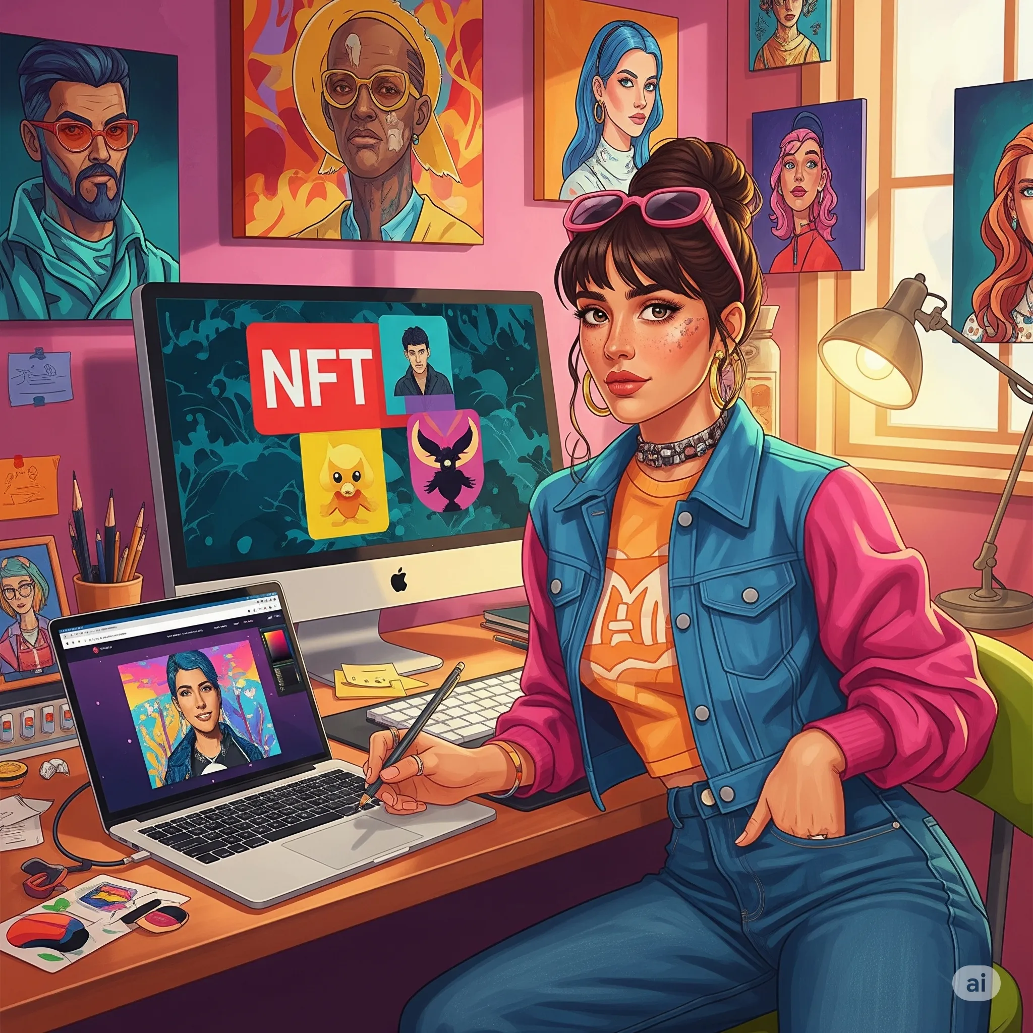 ana